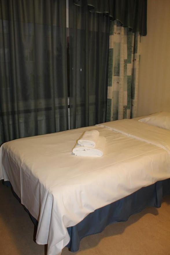 Hôtel The Grand Karhu à Kotka Extérieur photo